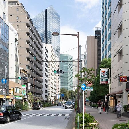 Chez Moi Royale シェモワロワイヤル Apartment โตเกียว ภายนอก รูปภาพ