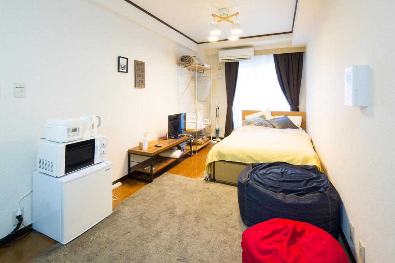 Chez Moi Royale シェモワロワイヤル Apartment โตเกียว ภายนอก รูปภาพ