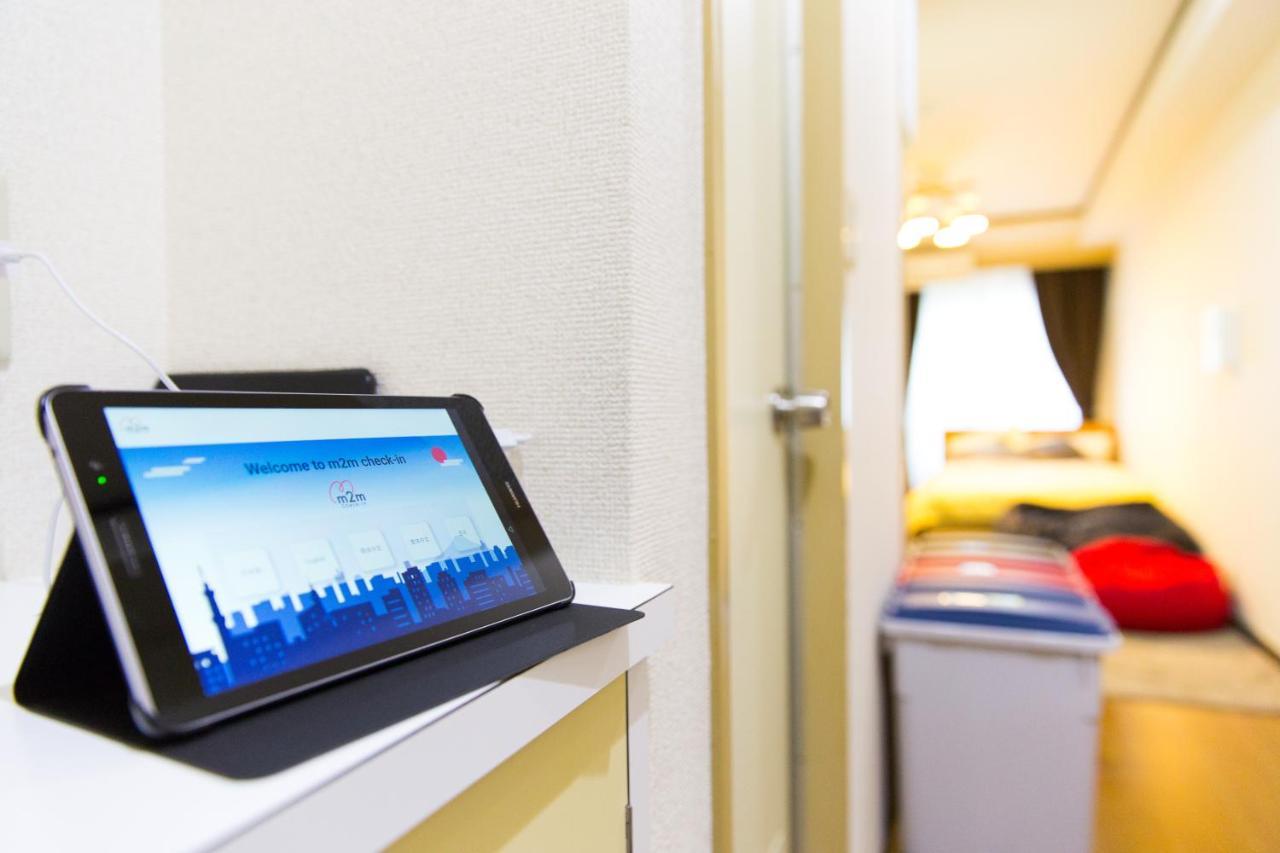 Chez Moi Royale シェモワロワイヤル Apartment โตเกียว ภายนอก รูปภาพ