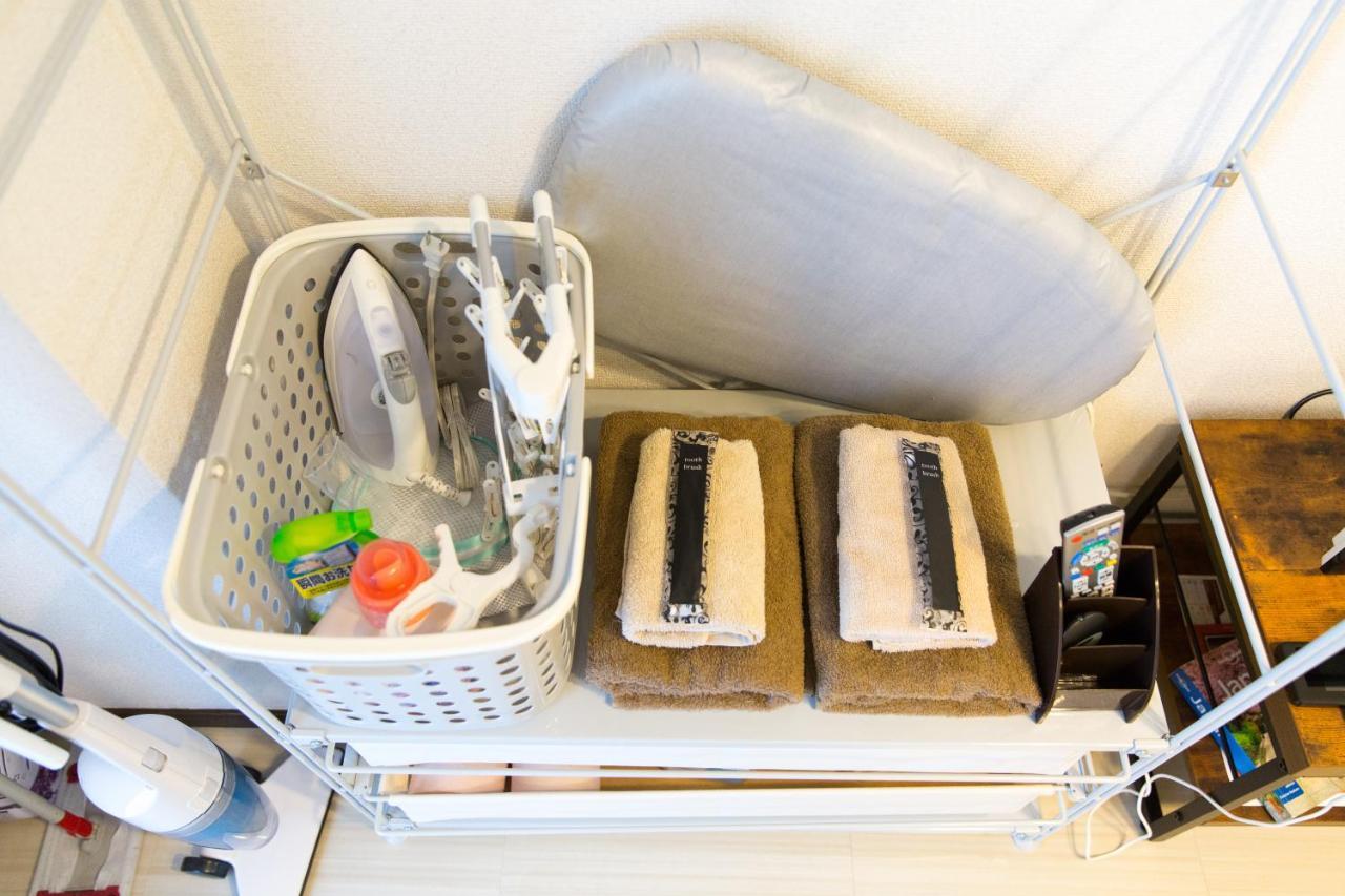 Chez Moi Royale シェモワロワイヤル Apartment โตเกียว ภายนอก รูปภาพ