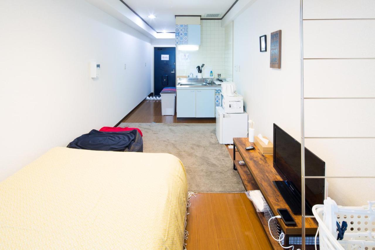 Chez Moi Royale シェモワロワイヤル Apartment โตเกียว ภายนอก รูปภาพ