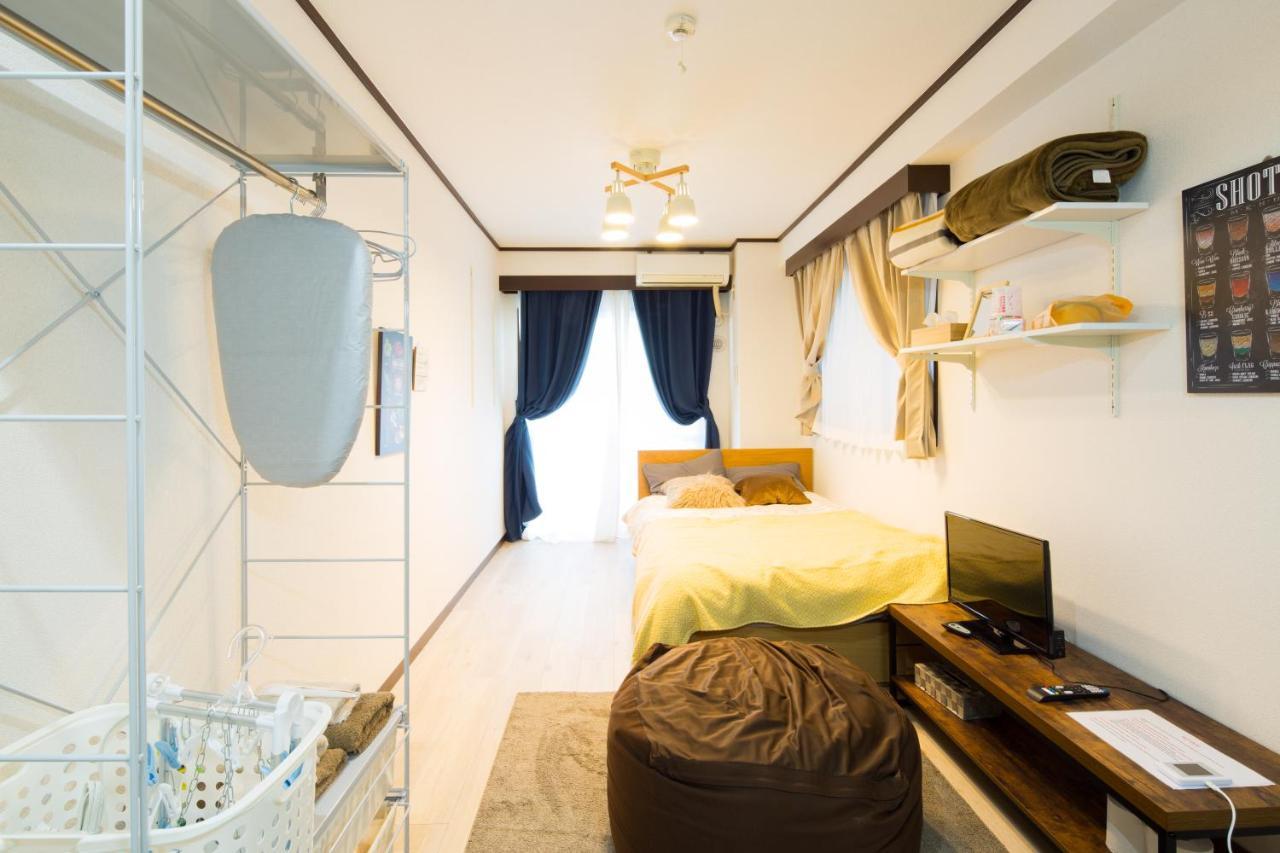 Chez Moi Royale シェモワロワイヤル Apartment โตเกียว ภายนอก รูปภาพ