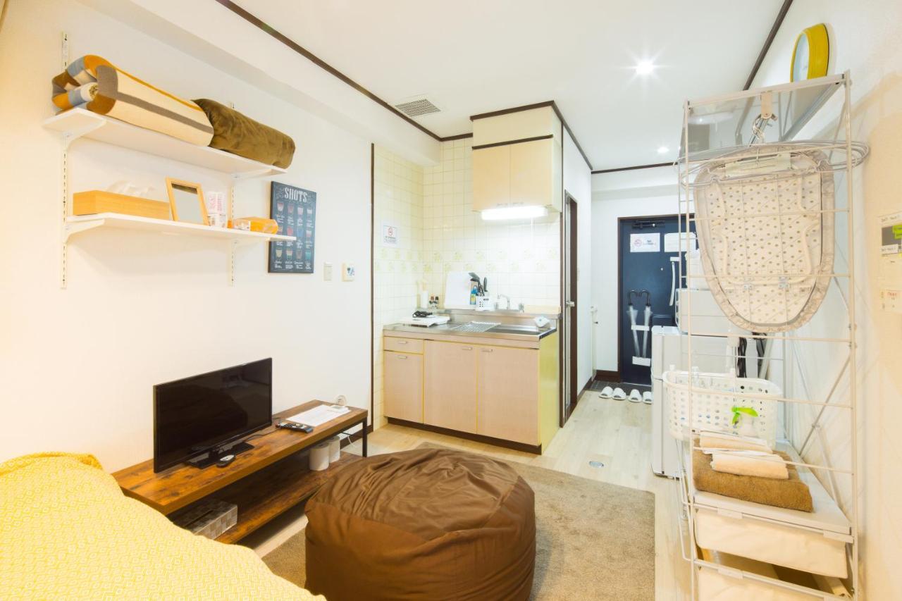 Chez Moi Royale シェモワロワイヤル Apartment โตเกียว ภายนอก รูปภาพ