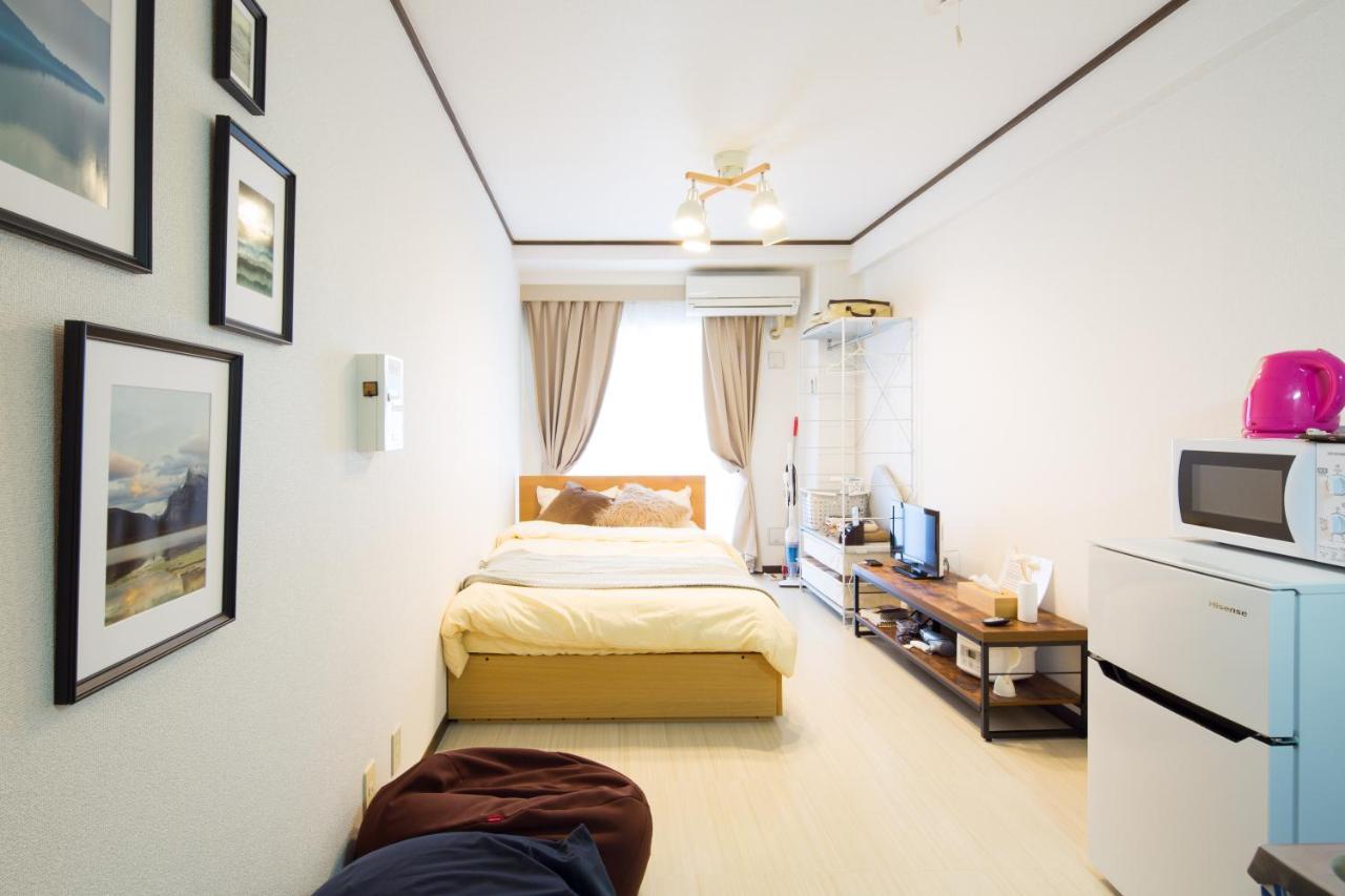 Chez Moi Royale シェモワロワイヤル Apartment โตเกียว ภายนอก รูปภาพ