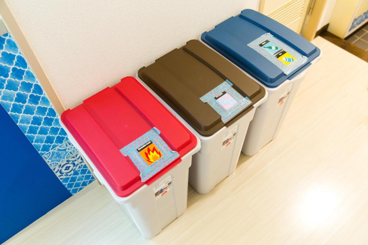 Chez Moi Royale シェモワロワイヤル Apartment โตเกียว ภายนอก รูปภาพ