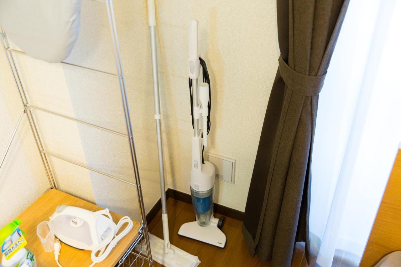 Chez Moi Royale シェモワロワイヤル Apartment โตเกียว ภายนอก รูปภาพ