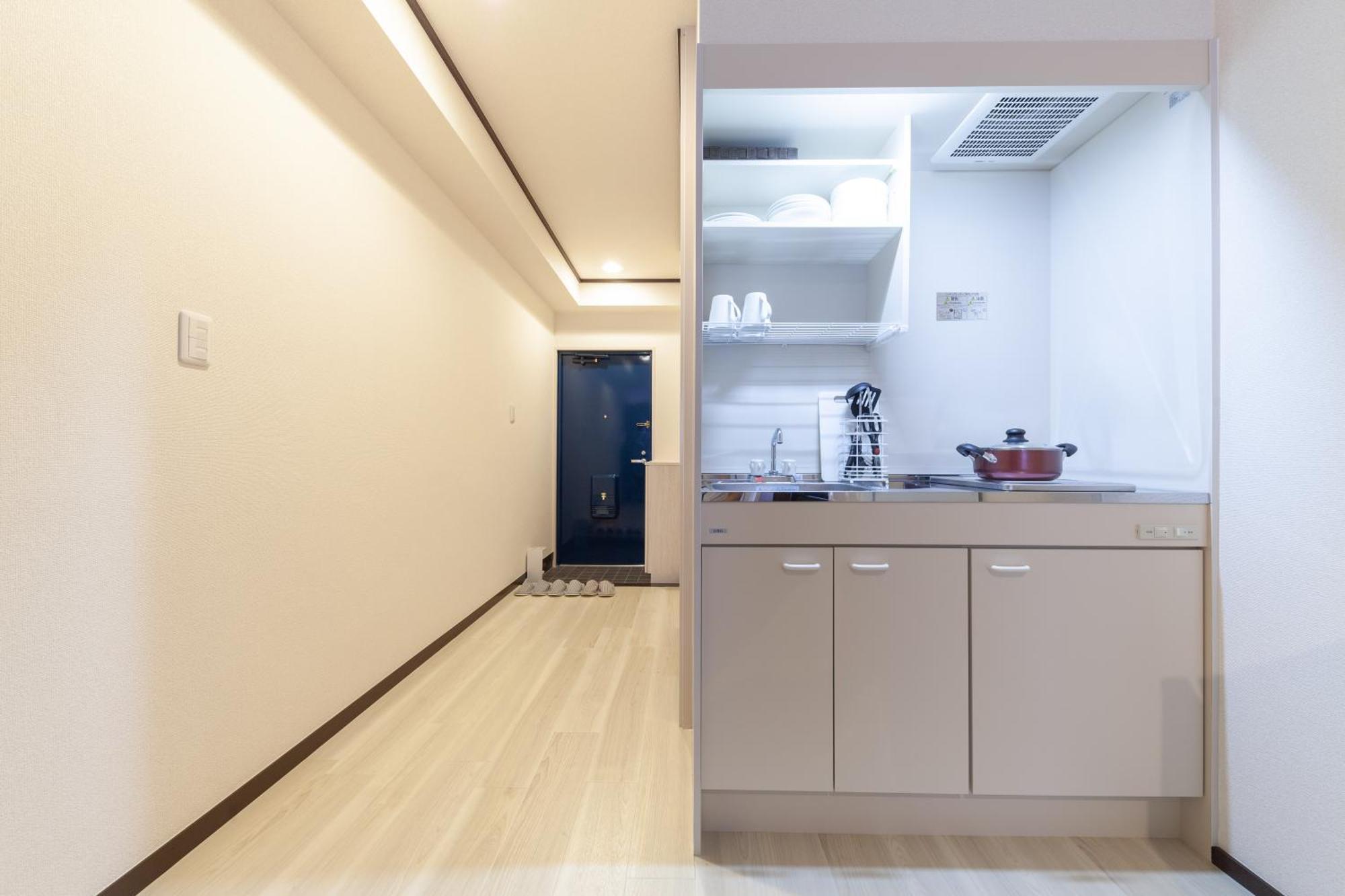 Chez Moi Royale シェモワロワイヤル Apartment โตเกียว ภายนอก รูปภาพ