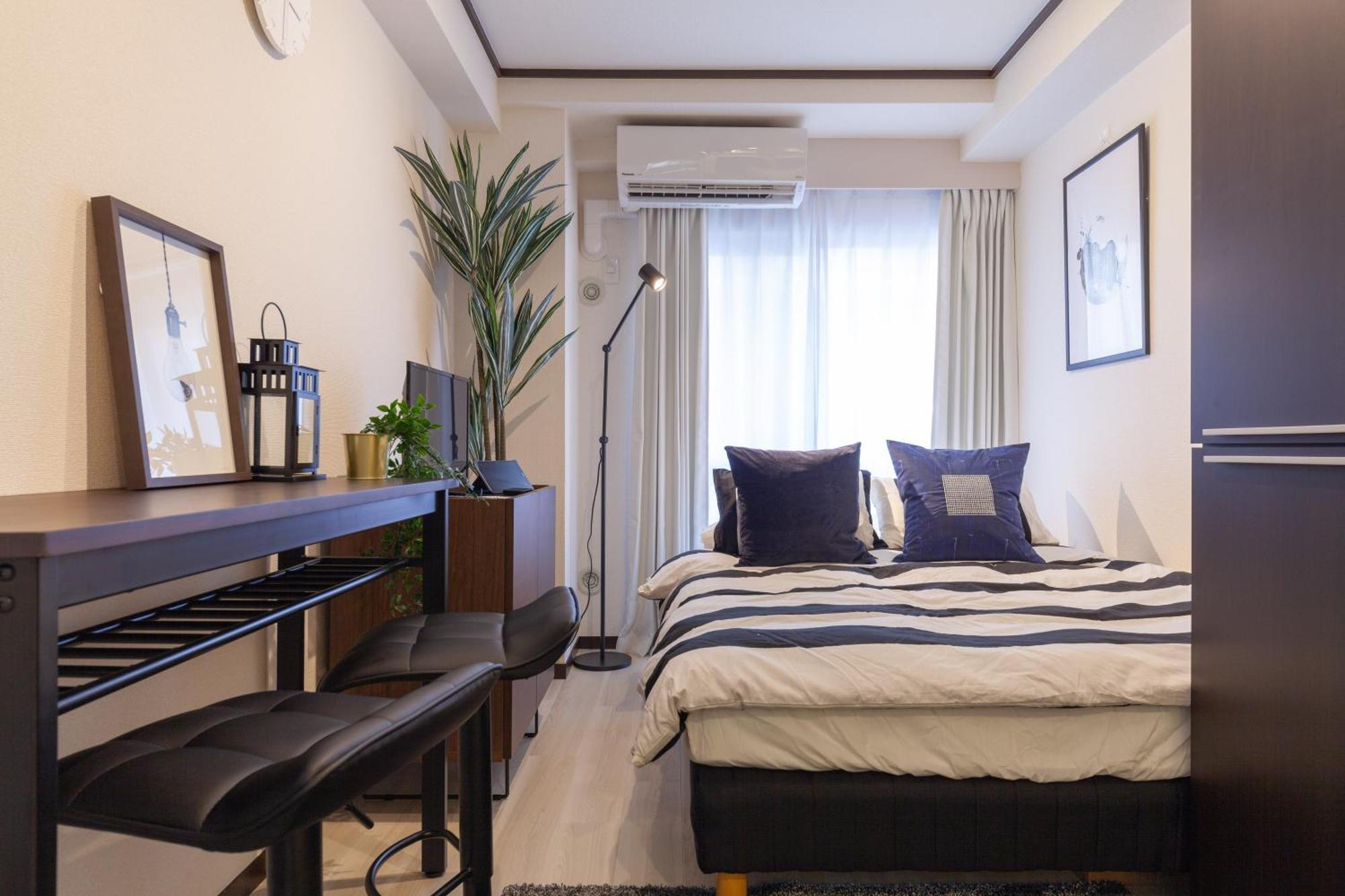 Chez Moi Royale シェモワロワイヤル Apartment โตเกียว ภายนอก รูปภาพ