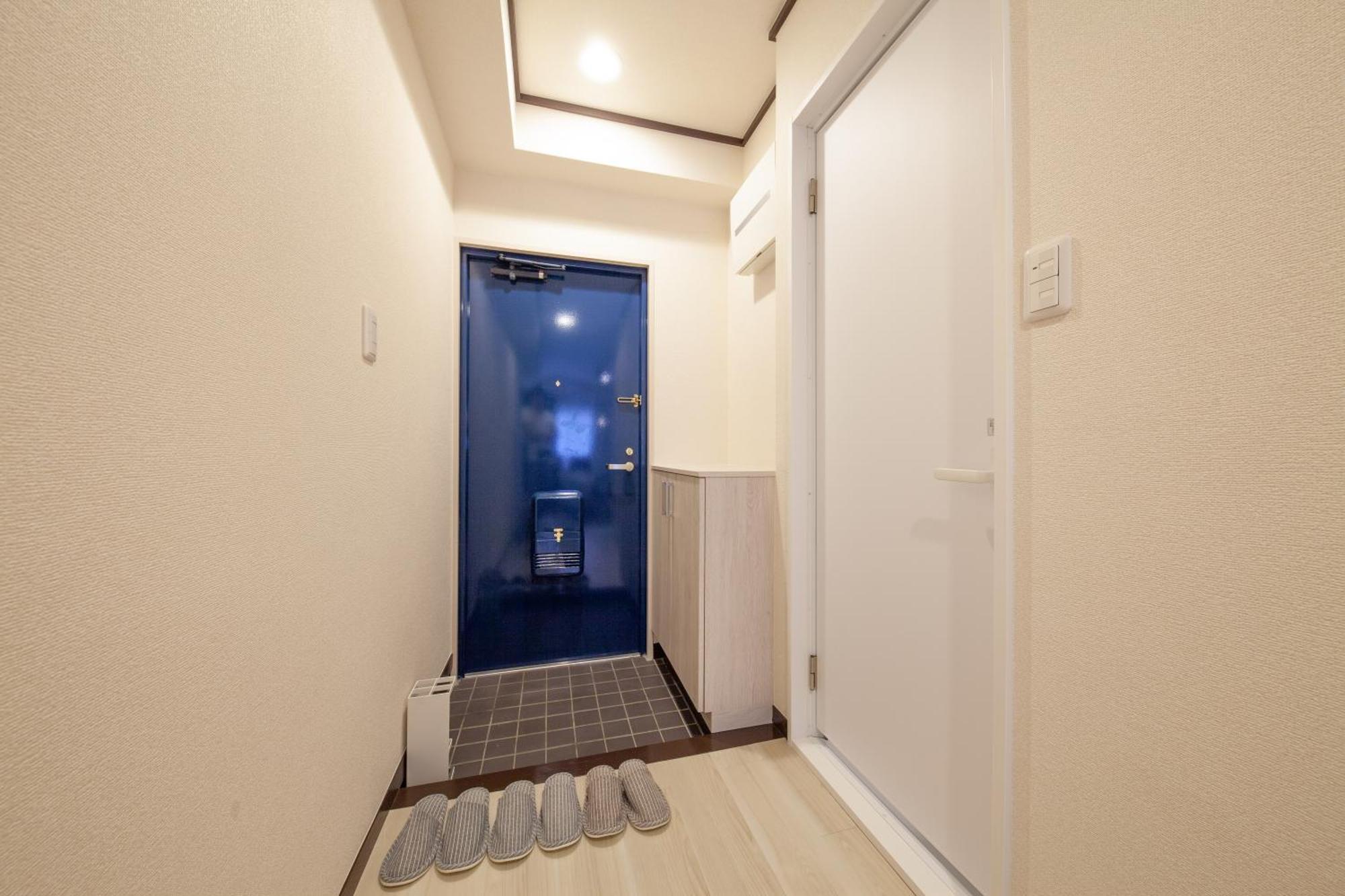 Chez Moi Royale シェモワロワイヤル Apartment โตเกียว ภายนอก รูปภาพ