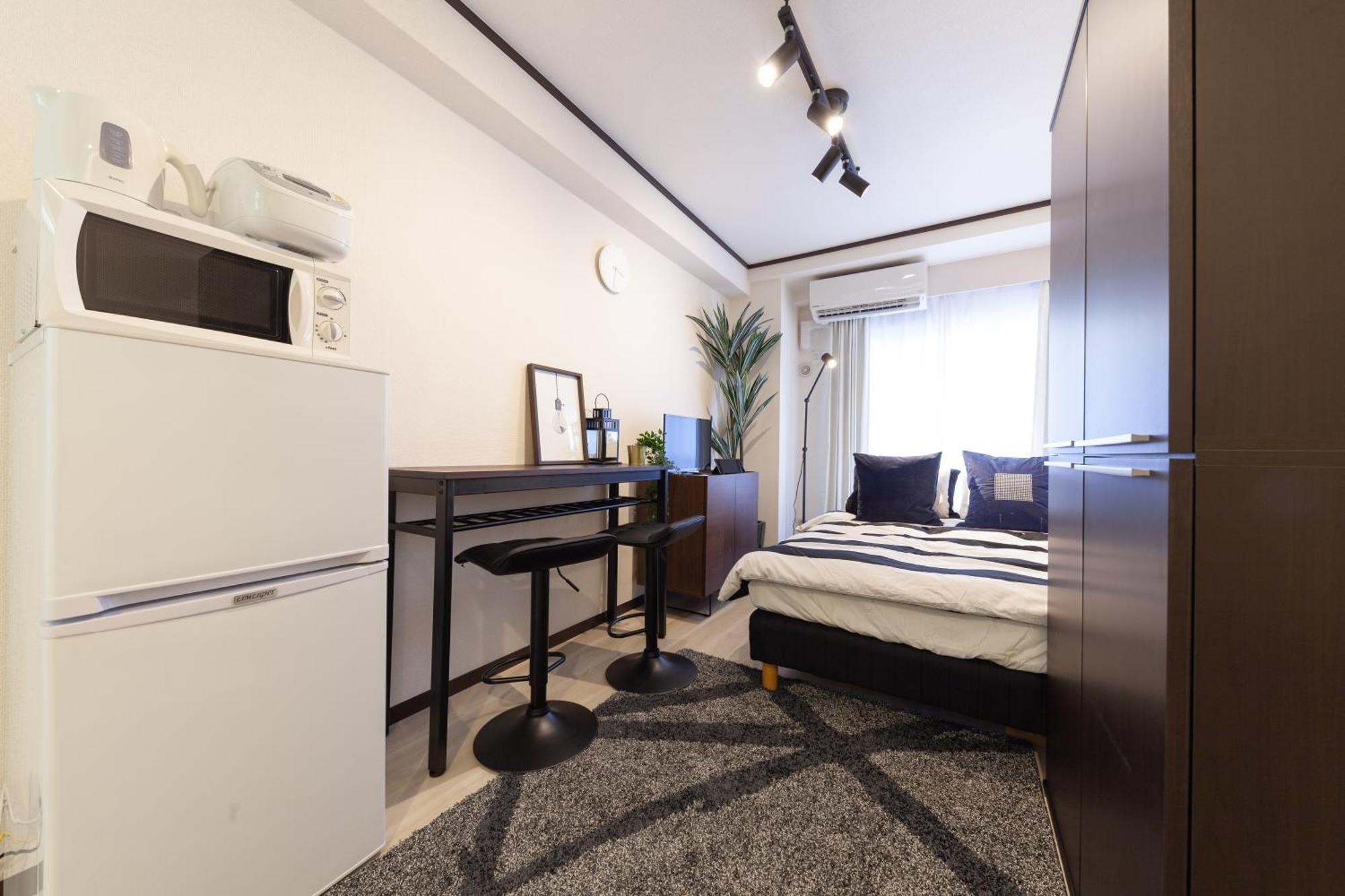 Chez Moi Royale シェモワロワイヤル Apartment โตเกียว ภายนอก รูปภาพ