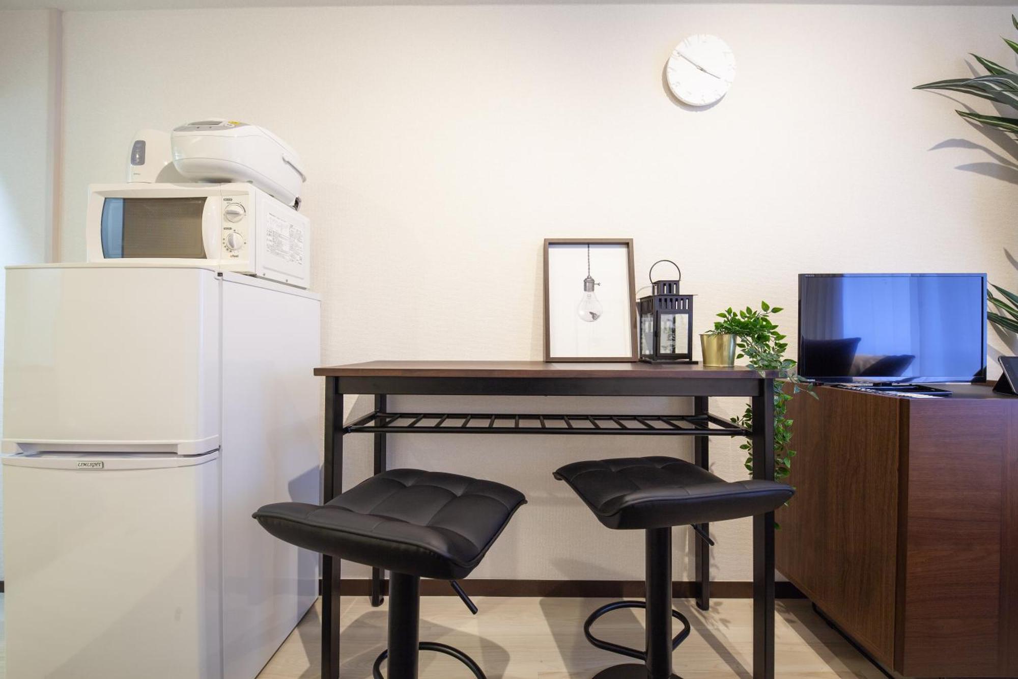 Chez Moi Royale シェモワロワイヤル Apartment โตเกียว ภายนอก รูปภาพ