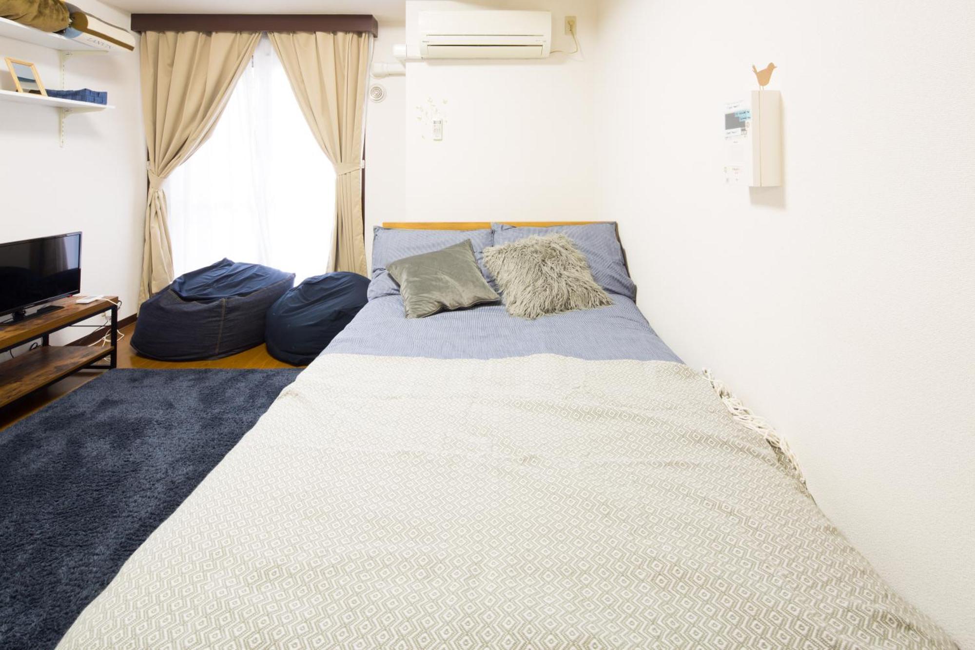 Chez Moi Royale シェモワロワイヤル Apartment โตเกียว ภายนอก รูปภาพ