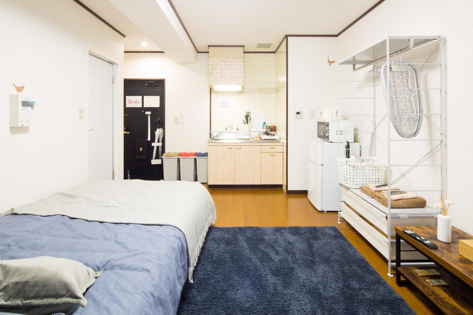 Chez Moi Royale シェモワロワイヤル Apartment โตเกียว ภายนอก รูปภาพ