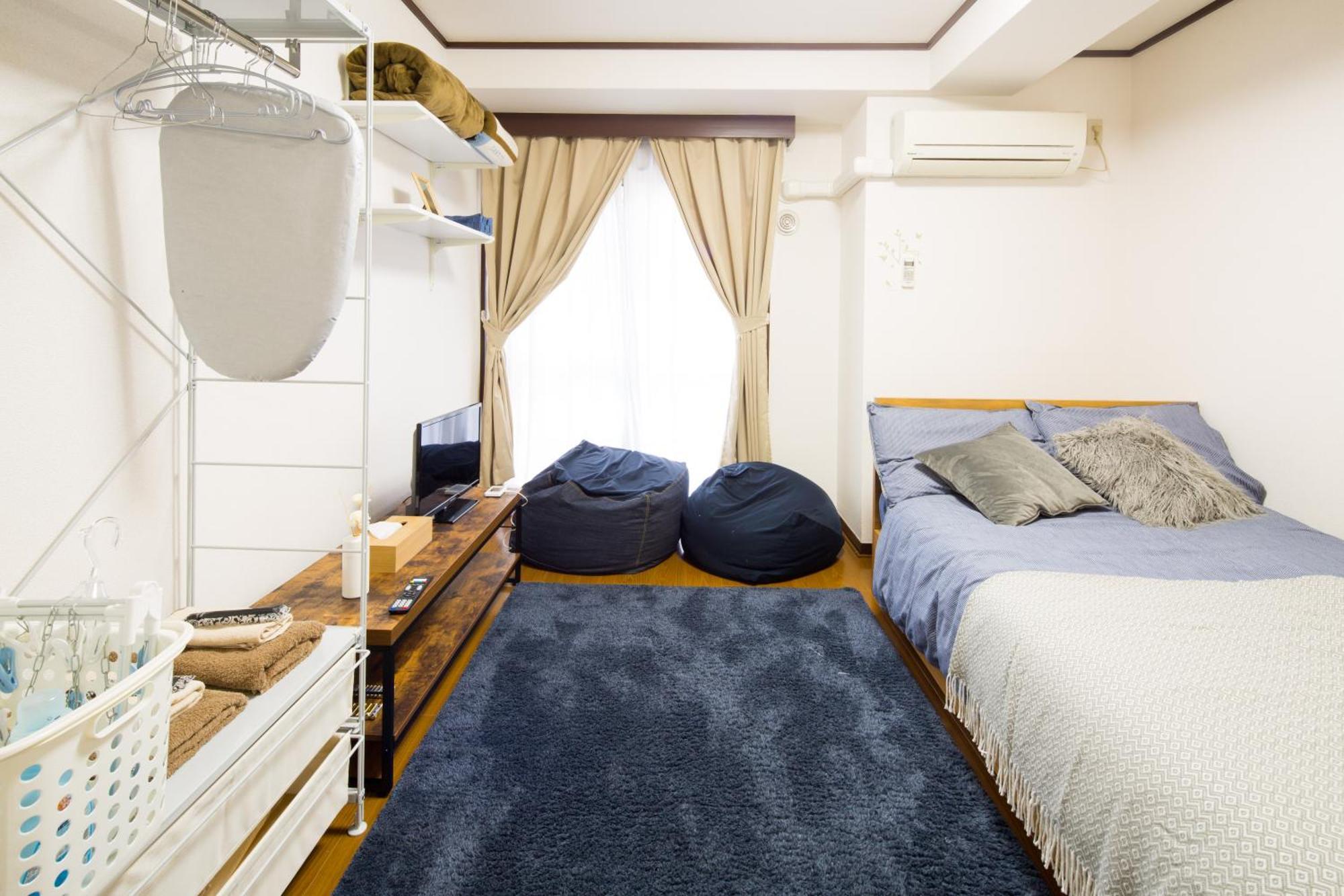 Chez Moi Royale シェモワロワイヤル Apartment โตเกียว ภายนอก รูปภาพ