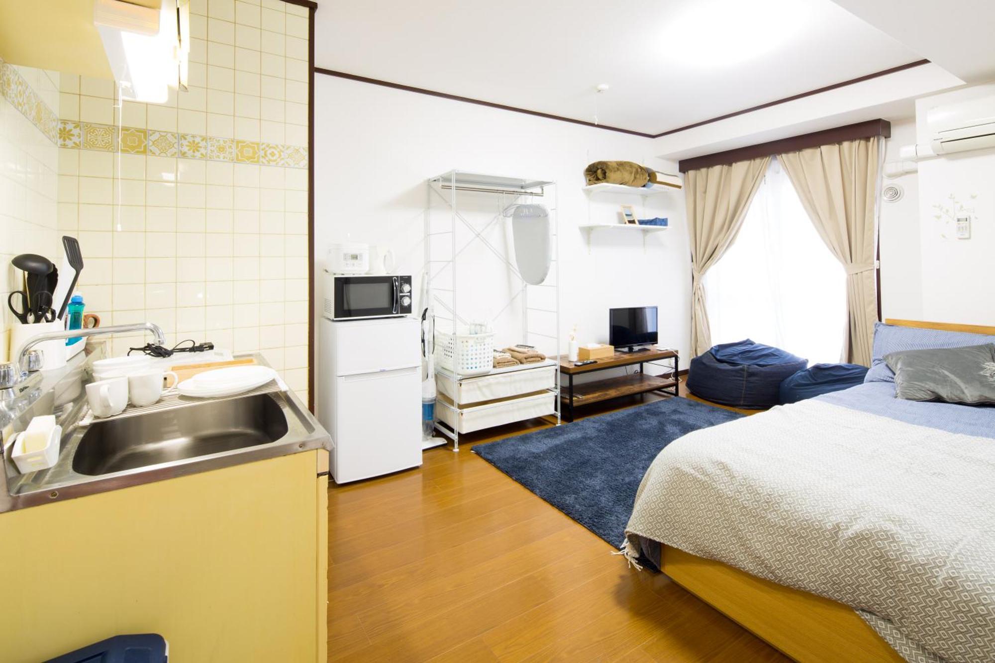 Chez Moi Royale シェモワロワイヤル Apartment โตเกียว ภายนอก รูปภาพ