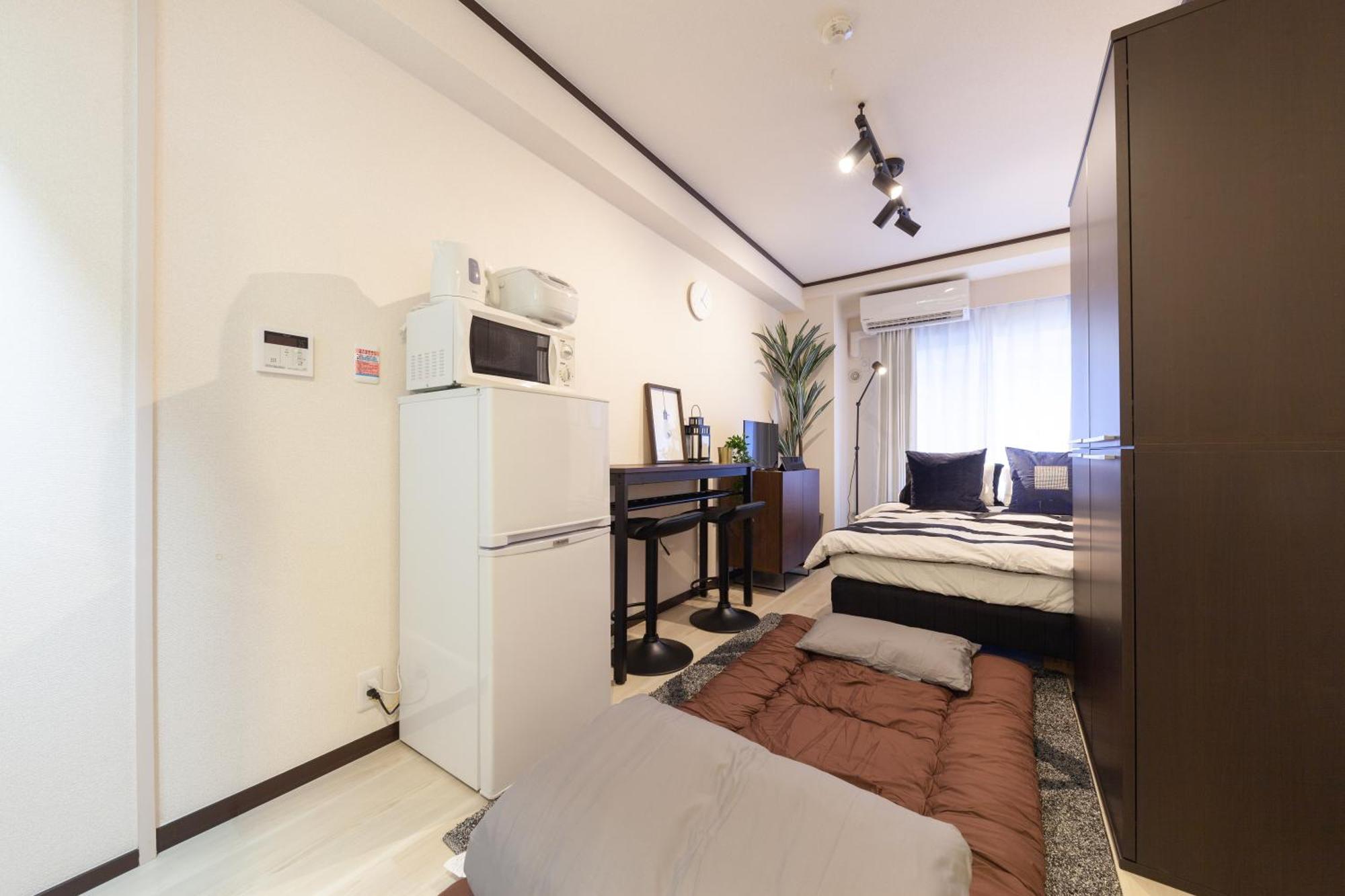 Chez Moi Royale シェモワロワイヤル Apartment โตเกียว ภายนอก รูปภาพ
