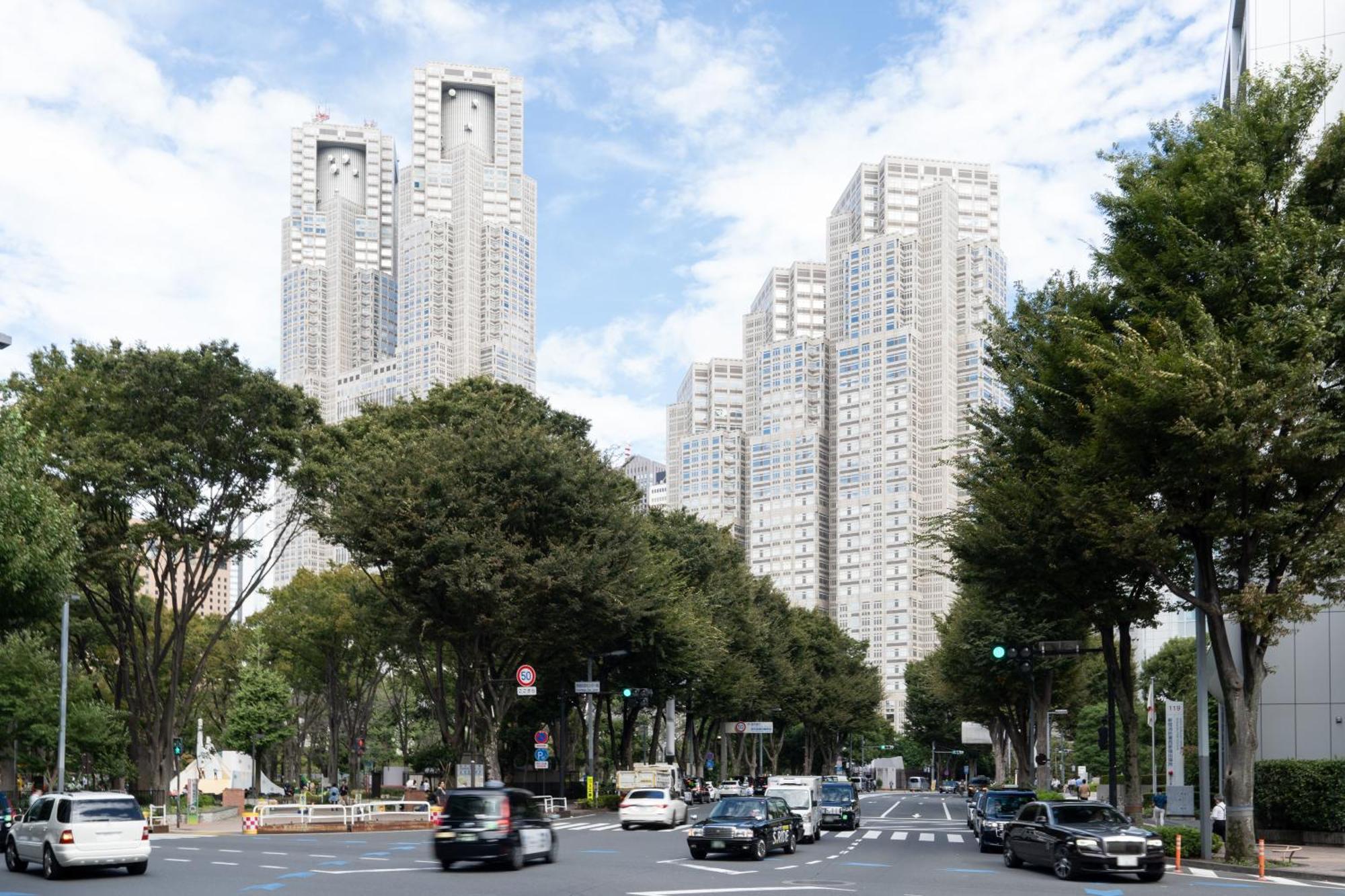 Chez Moi Royale シェモワロワイヤル Apartment โตเกียว ภายนอก รูปภาพ