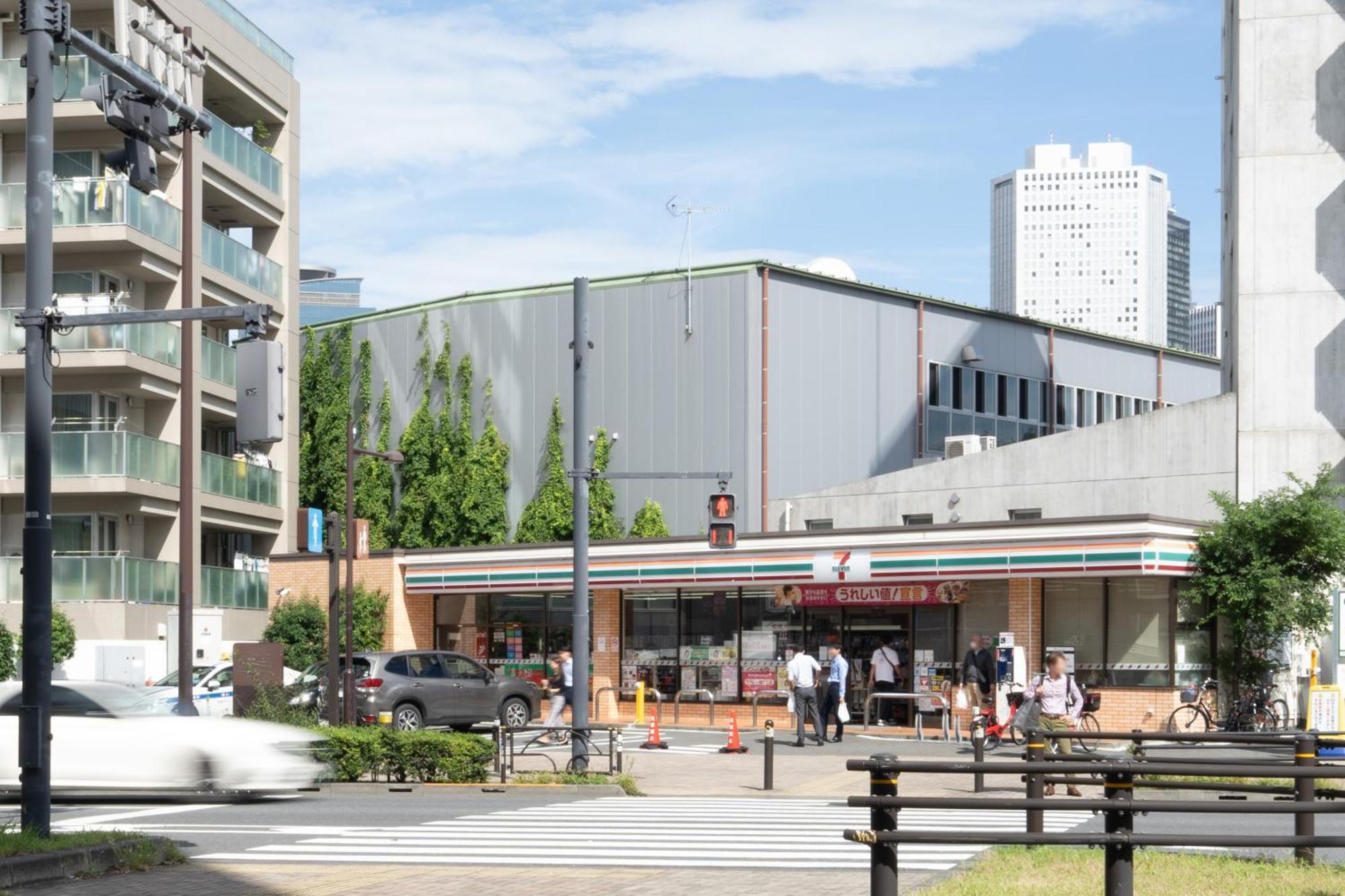 Chez Moi Royale シェモワロワイヤル Apartment โตเกียว ภายนอก รูปภาพ